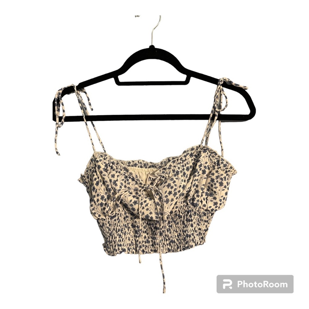 Princess Polly Crop Top